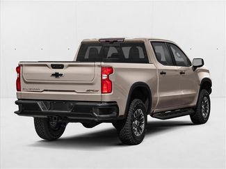 New 2026 Chevrolet Silverado 1500 ZR2 video 2