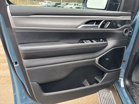 New 2026 Jeep Grand Wagoneer Limited image 20