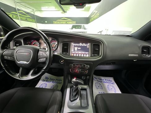 Used 2021 Dodge Charger GT w/ Blacktop Package RWD image 19