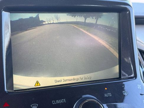 Used 2014 Chevrolet Volt w/ Enhanced Safety Package 1 image 28