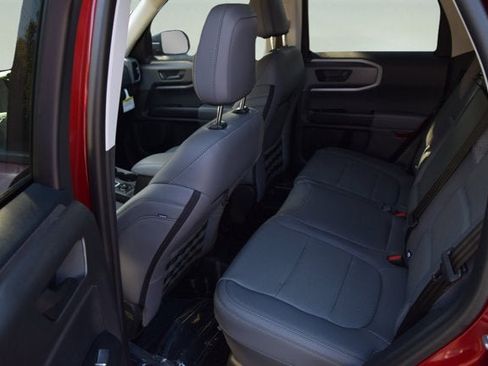 New 2025 Ford Bronco Sport Badlands image 5