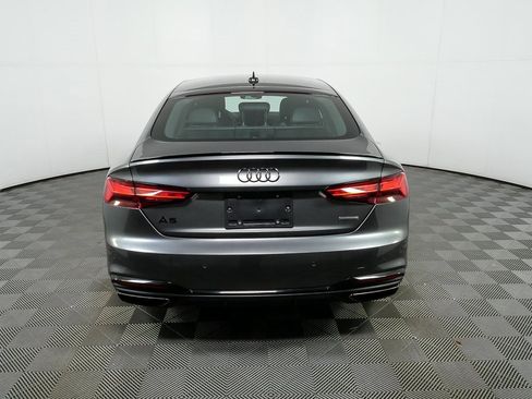Used 2023 Audi A5 2.0T Premium Plus w/ Premium Plus image 30