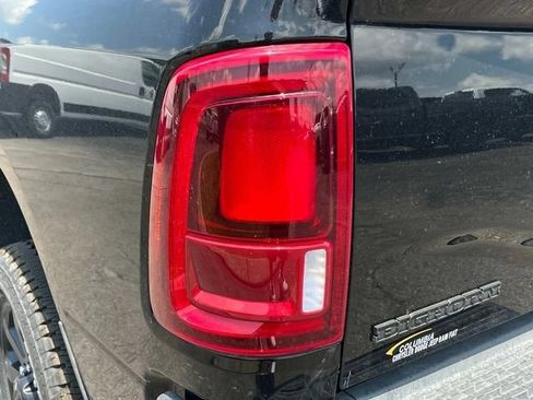 New 2025 RAM 2500 Big Horn AWD/4WD image 44