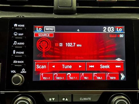 Used 2019 Honda Civic Type R image 37