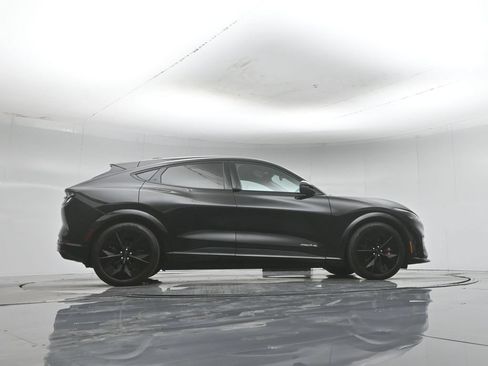 Certified 2025 Ford Mustang Mach-E GT AWD/4WD image 53