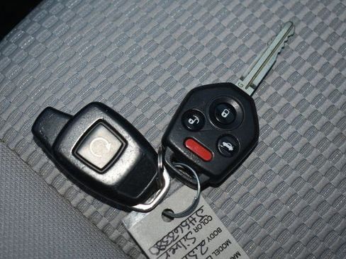 Used 2018 Subaru Forester 2.5i Premium w/ All-Weather Package image 45