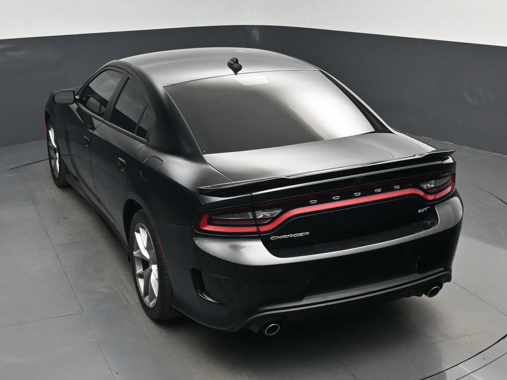 Used 2023 Dodge Charger GT RWD image 23