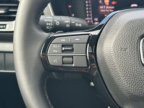 New 2026 Honda Pilot Touring image 30