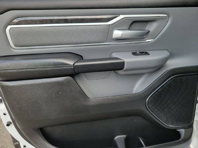 Certified 2020 RAM 1500 Big Horn AWD/4WD image 16