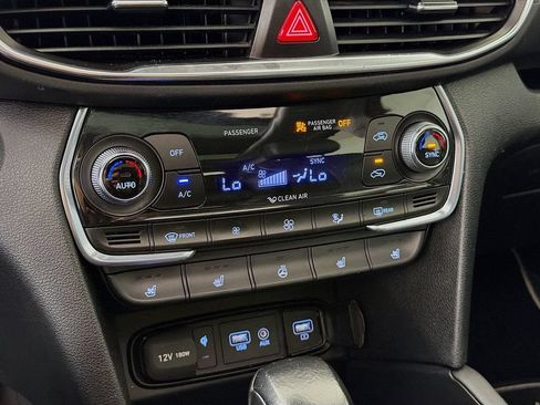 Used 2020 Hyundai Santa Fe Limited FWD image 15