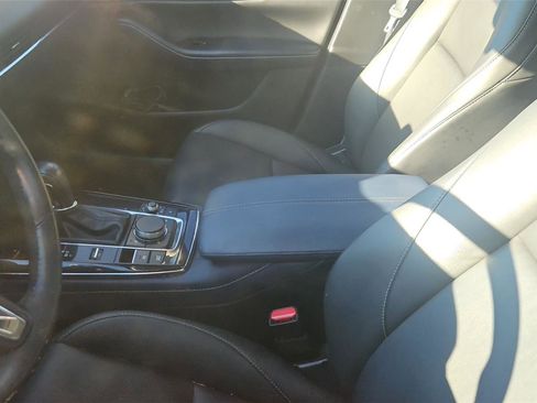 Used 2021 MAZDA CX-30 AWD 2.5 S w/ Preferred Package image 8