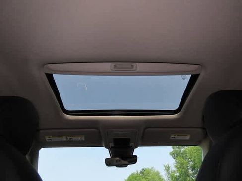 New 2026 Honda CR-V EX-L image 24