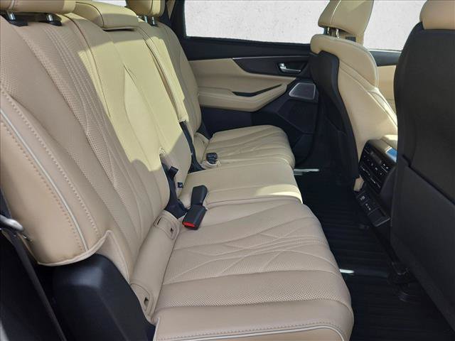 Certified 2026 Acura MDX w/ Advance Package AWD/4WD image 22