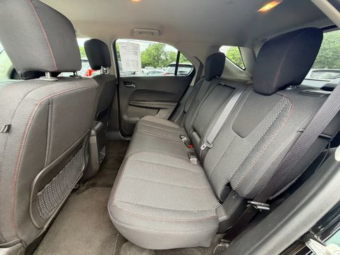 Used 2017 Chevrolet Equinox LT w/ Convenience Package FWD image 19