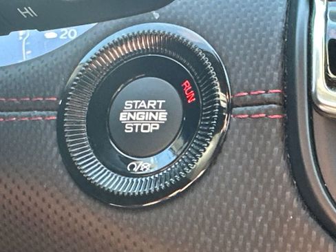 Used 2024 Jeep Compass Trailhawk image 31