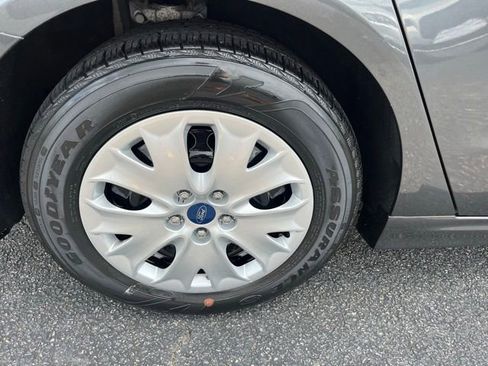 Used 2019 Ford Fusion S image 27