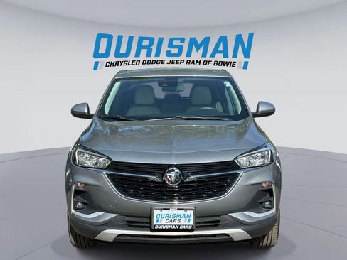 Used 2023 Buick Encore GX Preferred w/ Cold Weather Comfort Package FWD image 6