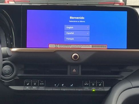 New 2026 Toyota Crown Signia AWD/4WD image 18