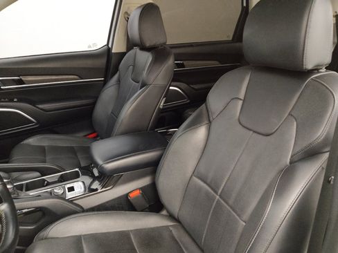 Used 2021 Kia Telluride SX FWD image 17