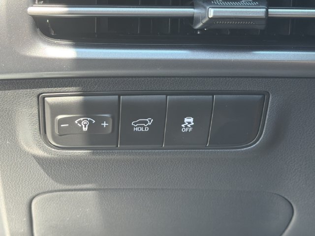 New 2026 Hyundai Tucson SEL Plus FWD image 35