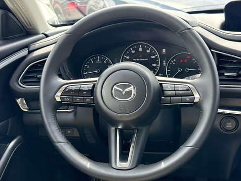 Certified 2025 MAZDA CX-30 AWD 2.5 S w/ Preferred Package image 16
