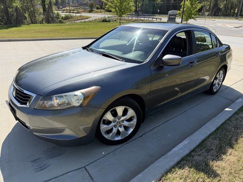 Used 2008 Honda Accord EX-L image 2