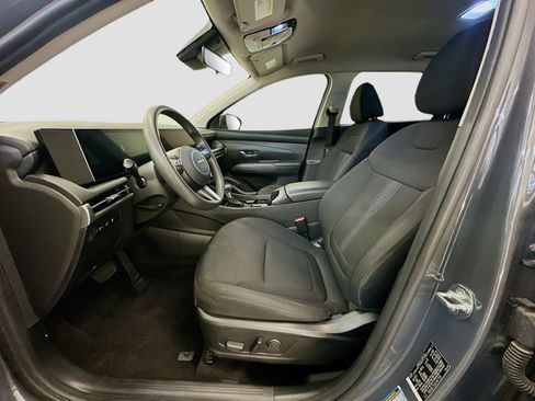 Used 2025 Hyundai Tucson SEL image 13