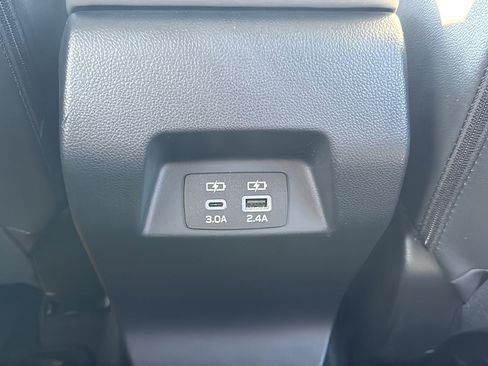 Certified 2024 Subaru Crosstrek 2.0i Premium AWD/4WD image 20