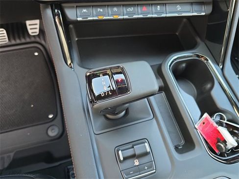 New 2026 GMC Sierra 1500 AT4 w/ Technology Package image 24