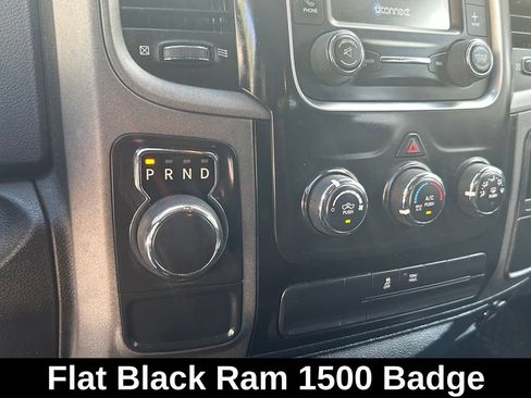 Used 2018 RAM 1500 Express RWD image 16