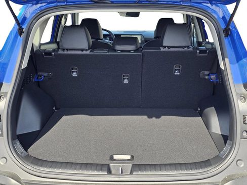 New 2026 Kia Seltos S image 11