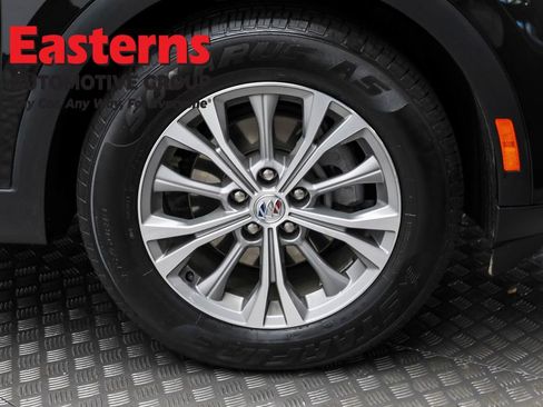 Used 2023 Buick Envision Preferred image 27