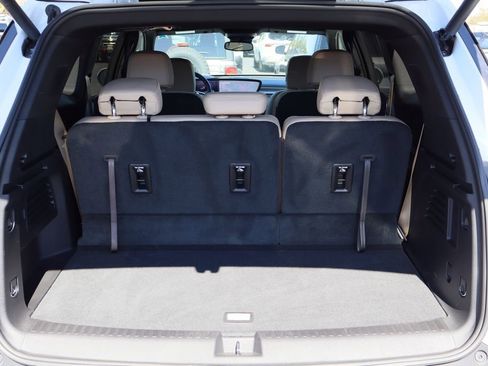 New 2026 Buick Enclave Preferred image 22