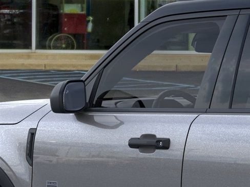 New 2026 Ford Bronco Sport Big Bend AWD/4WD image 89