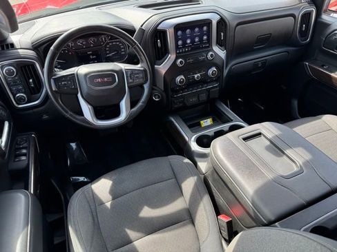 Used 2019 GMC Sierra 1500 Elevation AWD/4WD image 8
