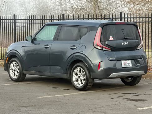 Used 2024 Kia Soul LX w/ Option Group 015 image 6