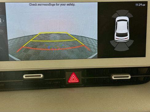 Used 2024 Hyundai Ioniq 5 SEL RWD image 23