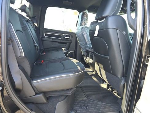 New 2026 RAM 2500 Laramie image 25