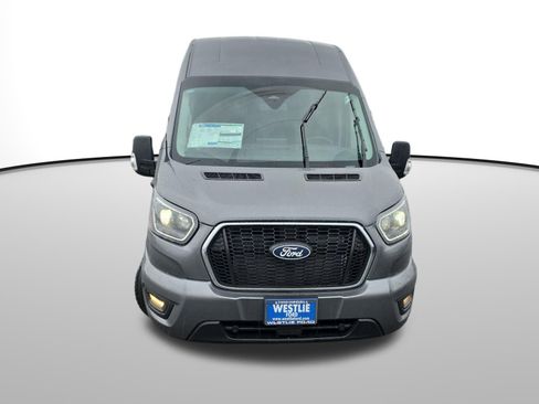 New 2026 Ford Transit 350 Base w/ Upfitter Package image 10