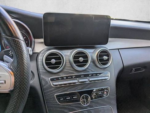 Used 2019 Mercedes-Benz C 300 Cabriolet image 8