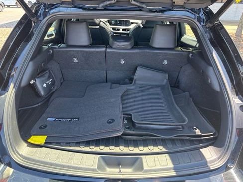 Used 2020 Lexus UX 250h F Sport w/ F Sport Premium Package AWD/4WD image 27
