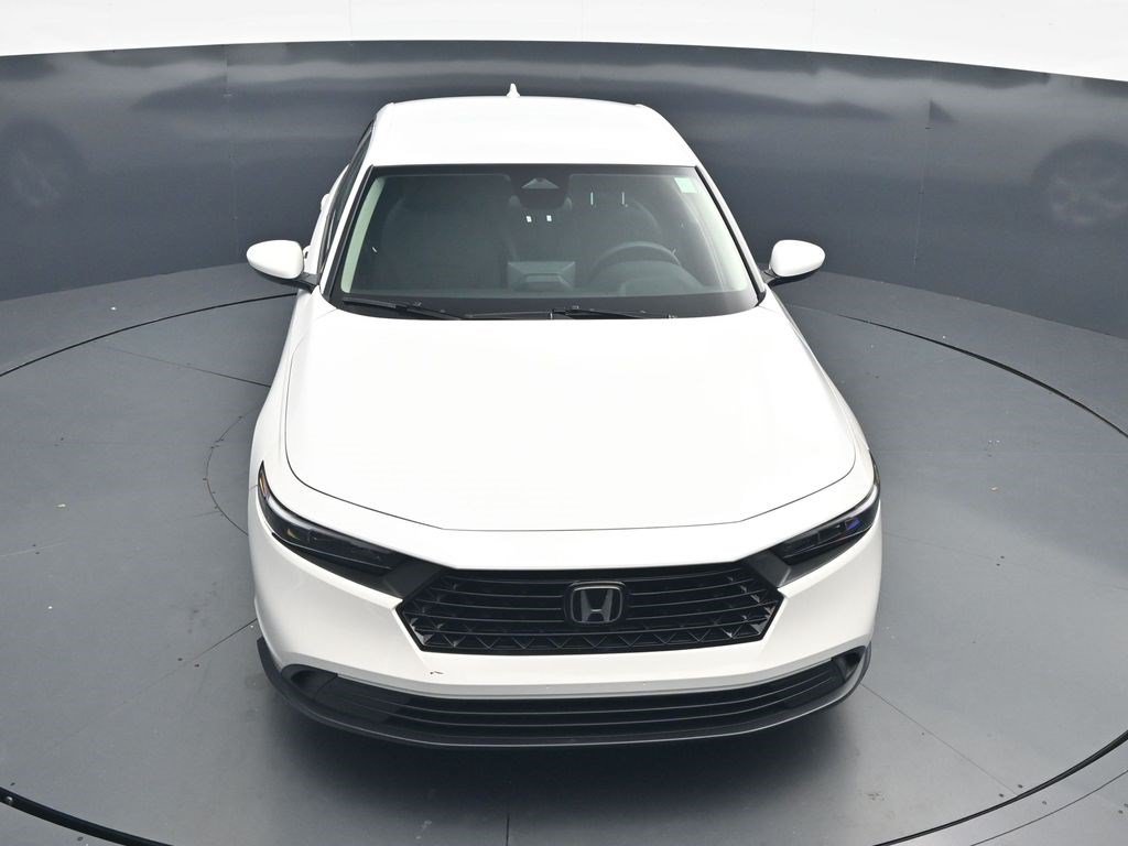 Used 2026 Honda Accord LX image 21