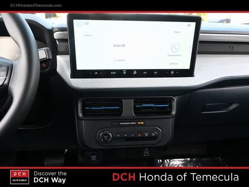 Used 2025 Ford Maverick XLT w/ Equipment Group 302A image 12