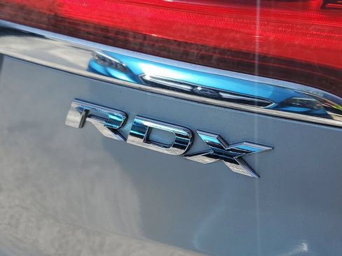 Used 2018 Acura RDX FWD w/ Technology Package image 7