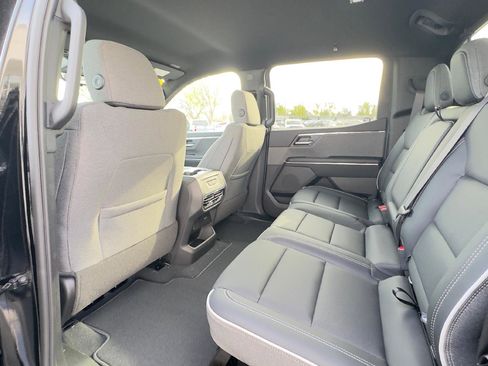 New 2026 GMC Sierra EV Elevation w/ Premium Package image 6