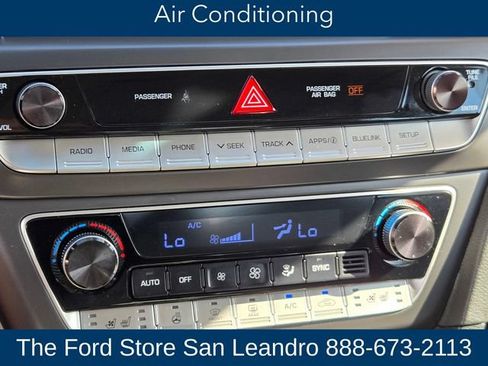 Used 2019 Hyundai Sonata Limited FWD image 19