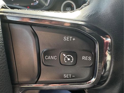 Used 2023 RAM 1500 Limited w/ Night Edition image 20