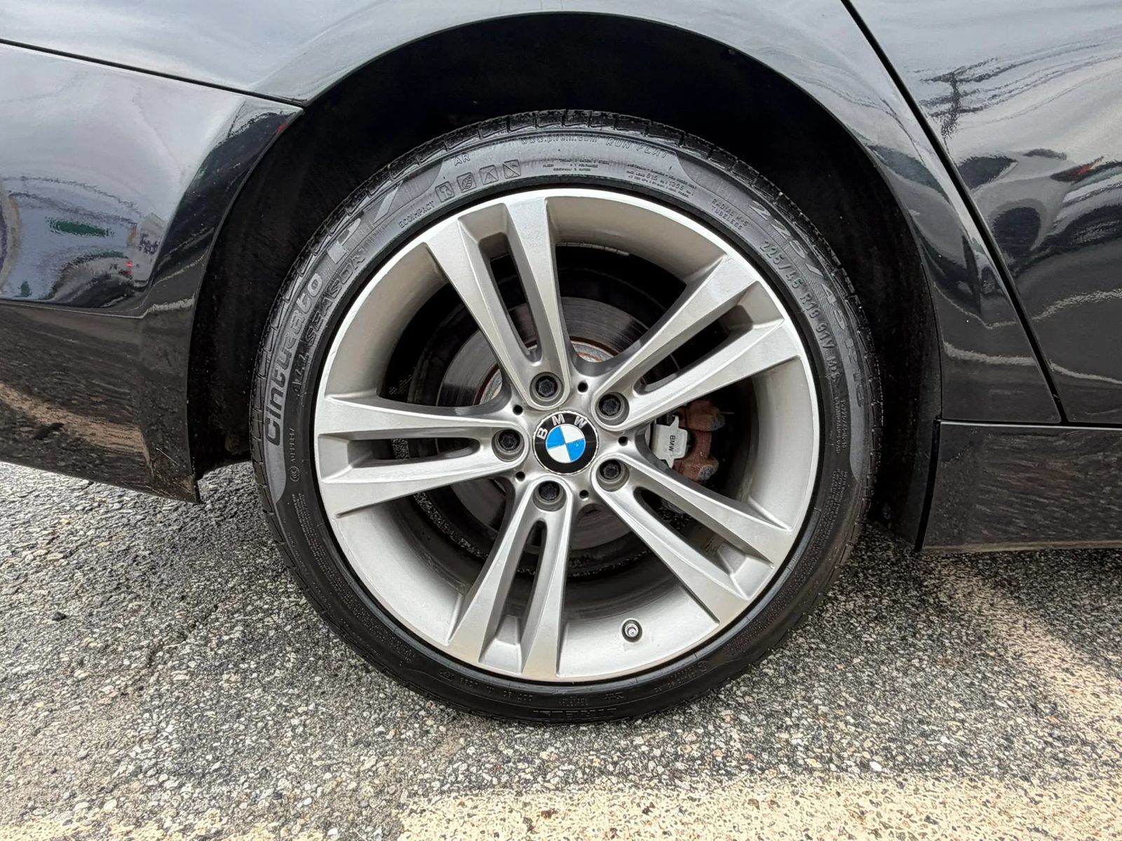 Used 2015 BMW 428i Gran Coupe xDrive AWD/4WD image 29