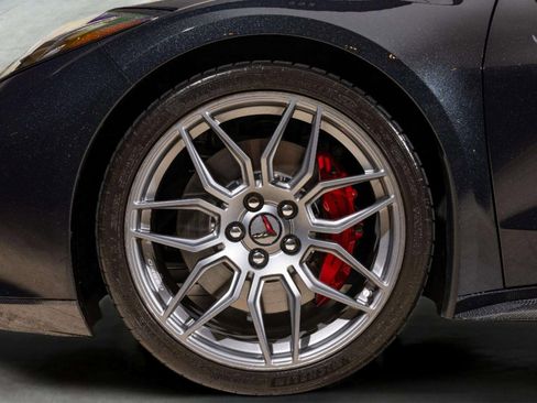 Used 2024 Chevrolet Corvette Z06 image 10