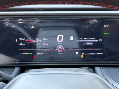 New 2025 Dodge Charger Daytona R/T w/ Quick Order Package 25M R/T AWD/4WD image 23